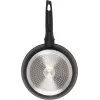 Frypan Russell Hobbs RH01666BEU7 24 cm, non-stick, black