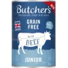 BUTCHER'S Original Junior Mega pack mix - wet dog food - 6 x 400g