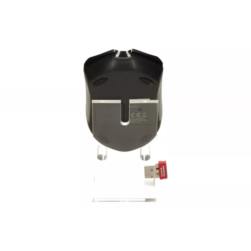 A4Tech G3-200N Mouse Travel Ambidextrous RF Wireless V-Track 1000 DPI