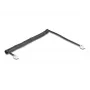 Telephone cable DeLOCK 90202 2 m Black