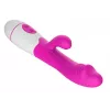 Vibrator Erolab Silicone Rose Pink