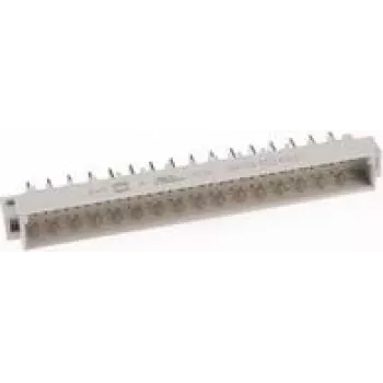 Harting Messerleiste 09 03 132 6921 – Contact blade strip, 32 poles, 3 rows