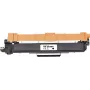 Renkforce Toner Combination-Pack replaces Brother TN-243BK, TN-243C, TN-243M, TN-243Y Black, Cyan, Magenta, Yellow 1000 Pages RF-5608330 (RF-5608330)