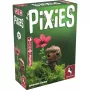 Pixies, Card Game