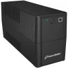 PowerWalker 10121070 uninterruptible power supply (UPS) Line-Interactive 0.85 kVA 480 W 2 AC outlet(s)