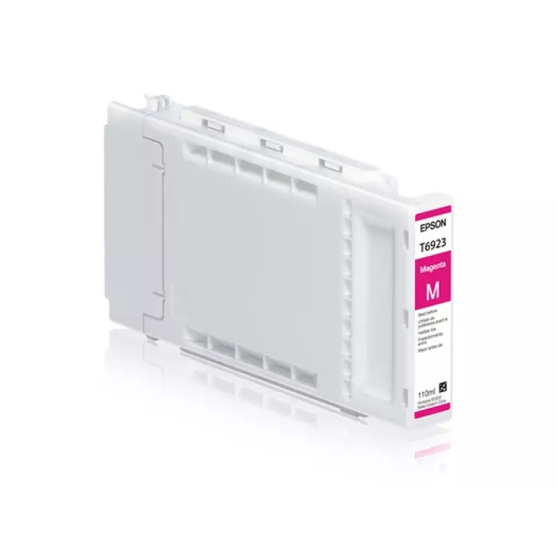 Ink cartridge Epson UltraChrome XD T692300 compatible Magenta 110 ml