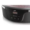 ETA | Food Dryer | Power 380 W | Number of trays 8 | Integrated timer | Black