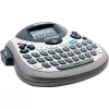 Label maker Dymo LetraTag LT-100T with QWERTZ keyboard, handheld thermal label printer