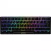 Sharkoon SKILLER SGK50 S4 Keyboard Gaming USB QWERTZ German Black