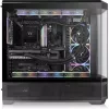 Thermaltake CA-11H-00F1WN-00 computer case Full Tower Black