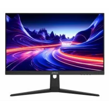 Dahua Technology LM25-E241B computer monitor 62.2 cm (24.5 inch) 1920 x 1080 pixels Full HD LCD Black