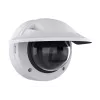IP security camera Axis P3278-LVE — Dome, 3840×2160, Indoor & outdoor, Ceiling/wall mount, 1/1.8 inch CMOS, 0.03 lx, 103° H