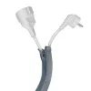 Cable Sleeve LogiLink KAB0073 Grey