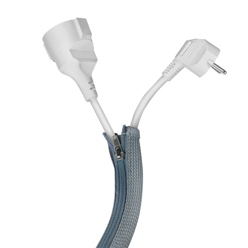 Cable Sleeve LogiLink KAB0073 Grey