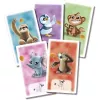 Pancake Picknick, Board Game