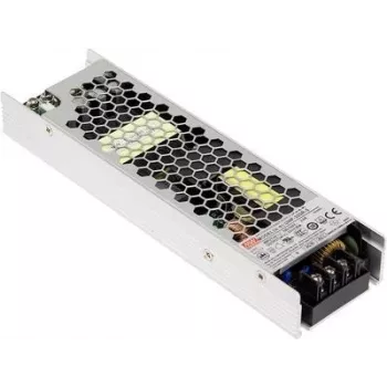 Power Adapter MEAN WELL UHP-200-48 200W 48V Input 90-264V