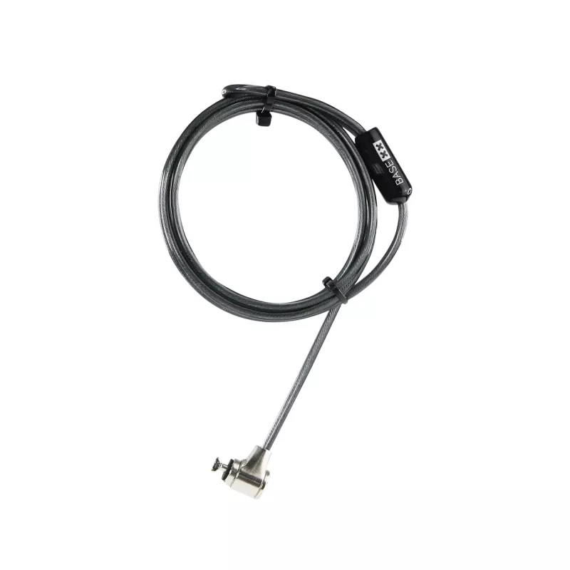 DICOTA BASE XX LAPTOP T-LOCK D31938 Laptop Lock Security