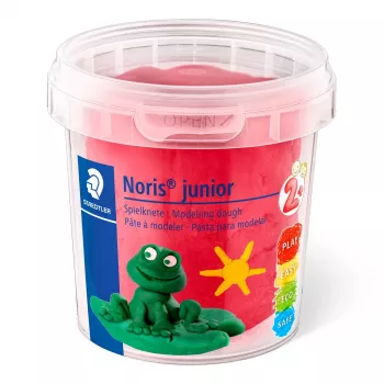 Modeling clay Staedtler 813 SLE — modeling compound, assorted colours, 1 piece, for children