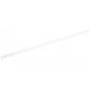 Tube for computer cooling system Alphacool 18443 — acrylic, Ø 16 mm, length 60 cm, thread Ø 13 mm, transparent