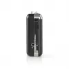 cassette converter Nedis ACGRU100GY USB / 3.5 mm USB/battery powered Grey