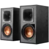 Active bookshelf loudspeaker KLIPSCH R-51PM — Wired & Wireless, 120 W, Black/Copper
