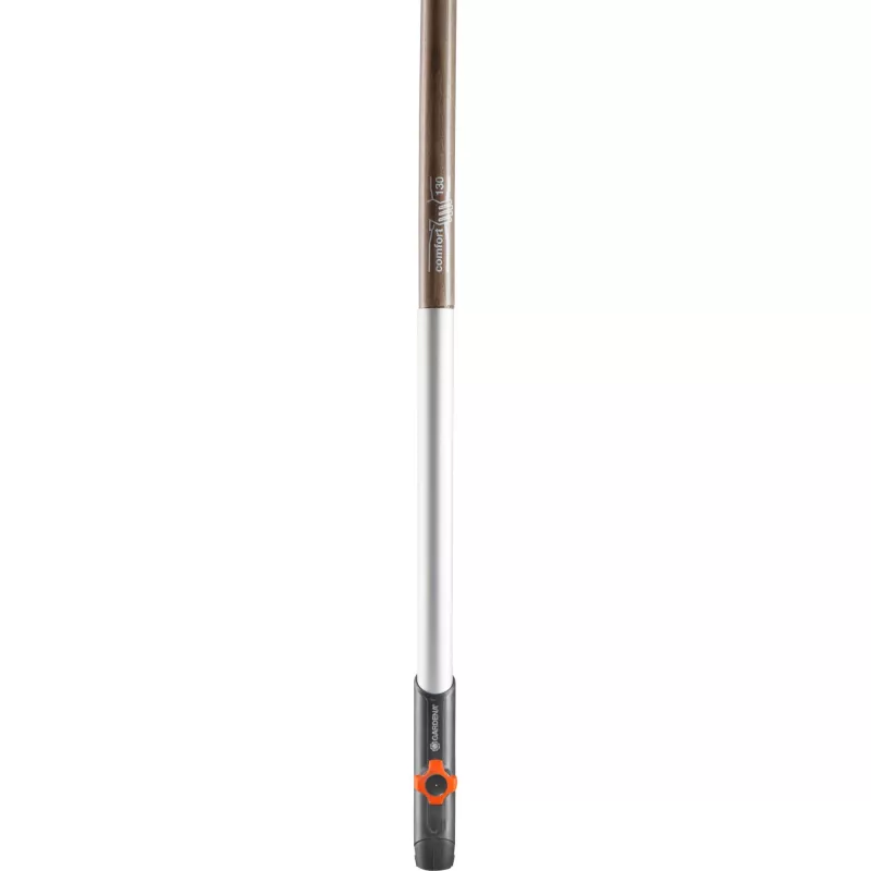 Gardena Combisystem - handle - 130 cm - ash wood