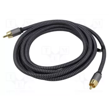 Wentronic 65299 Connectivity Accessory Silver