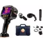 testo 883-2 Thermal Camera -30 to 650 °C 27 Hz WiFi, Touchscreen (0560 8836)