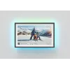 Digital Photo Frame Denver PFF-1081 10.1 inch Touchscreen Wi-Fi Black