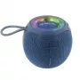 Portable Speaker Tellur Mirage Bluetooth Speaker 12W Blue