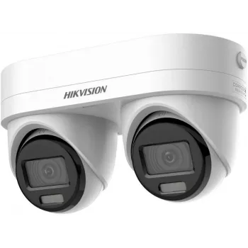 Hikvision DS-2CD2346G3D-IZ2UY/SL(2.8/4MM) security camera Turret IP security camera Indoor 2688 x 1520 pixels Ceiling/wall
