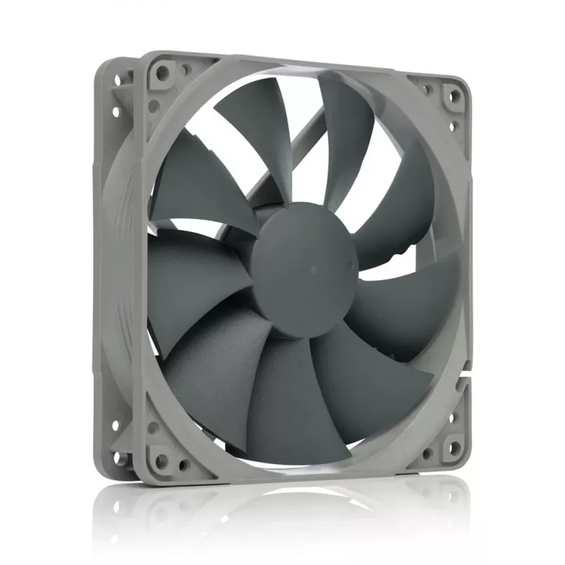 Noctua NF-P12 redux-1300 120mm Case Fan Grey