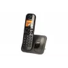 Panasonic KX-TGC 210 PDB DECT Telephone Black Caller ID
