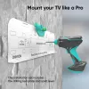 TV Set Accessory Wall Mount /32-70/WHITE TM5-W Onkron