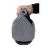 Esperanza EHI011 Steam iron Ceramic soleplate Grey, Black 2600 W