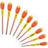 Manual screwdriver set Stanley FATMAX FMHT62573-0 straight screwdriver