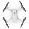 Extralink E88 Pro drone with three 1800mAh batteries and carrying pouch