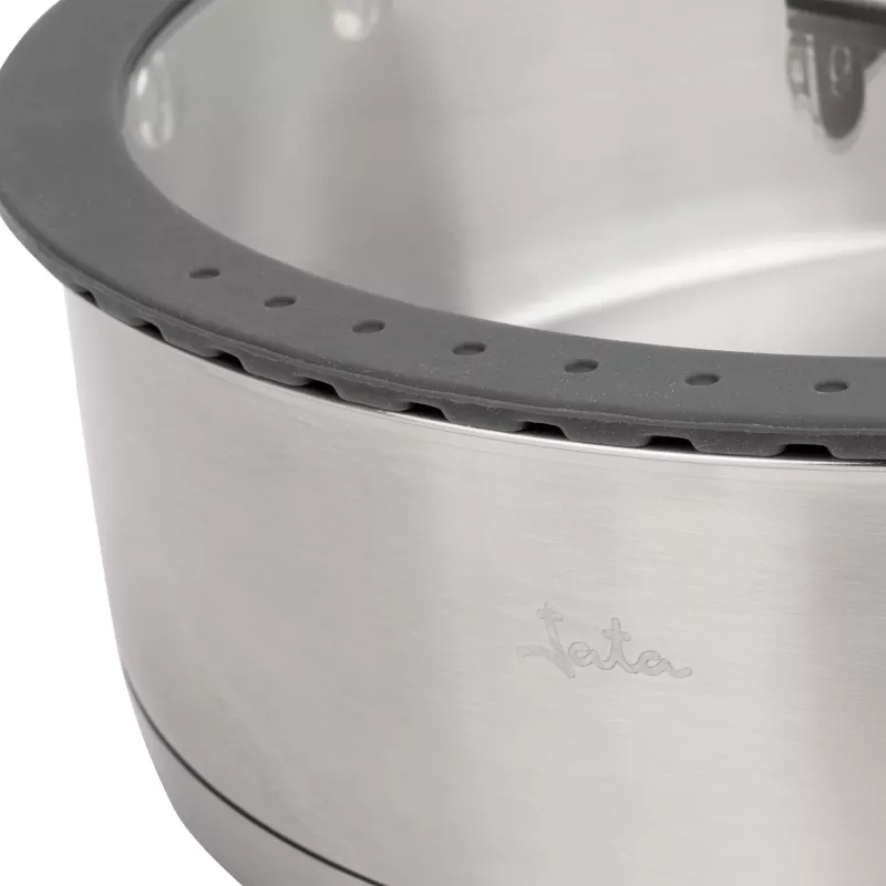 Electric hot plate Jata HBAT2552 — single-burner portable cooktop, compact tabletop heating plate