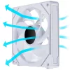 Case fan Lian Li UF-RSLIN140-1W 140 mm RGB — 140 mm RGB cooling fan