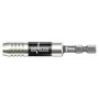 Bit Holder Black, Silver