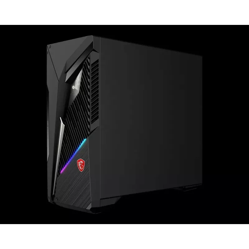 Desktop PC MSI MAG Infinite S3 14NVL5-3066EU Intel Core i5-14400F 32GB DDR5 1TB SSD GeForce RTX 5060 8GB Wi‑Fi 6E Bluetooth 5.3 500W Win11 Black