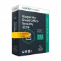 Kaspersky Small Office Security v8 for 15 desktop, 15 mobile, 2 server 1 YEAR EU
