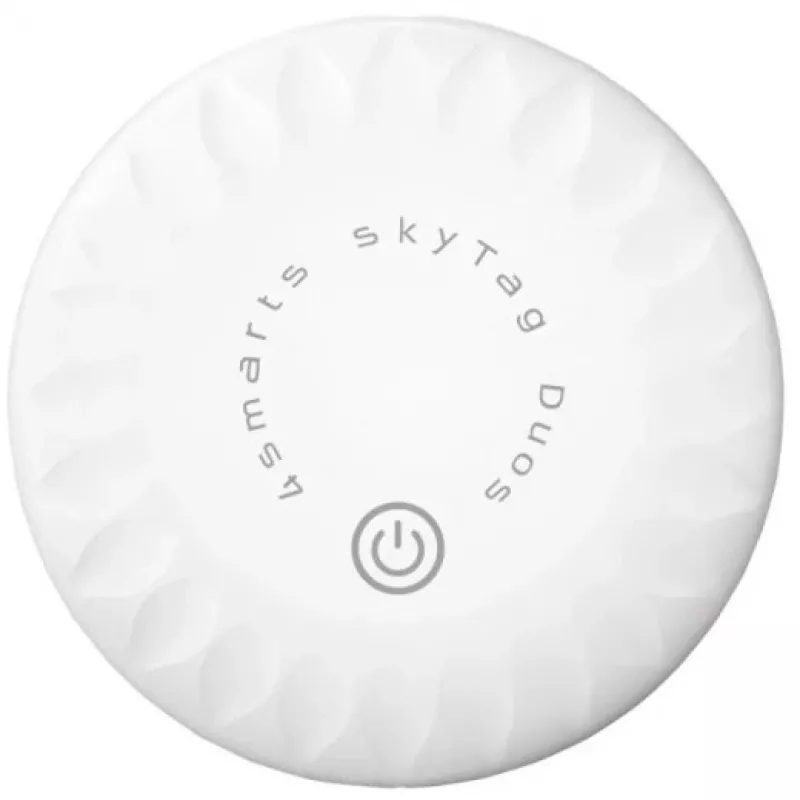 4smarts Standort-Finder SkyTag Duos 4er Set (541717)