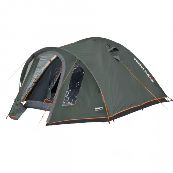 High Peak Nevada 3.1 Tent Green 10351