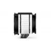 ENDORFY FORTIS 5 DUAL FAN SPC307 CPU cooling PC Fan Radiator 14/12 cm Black