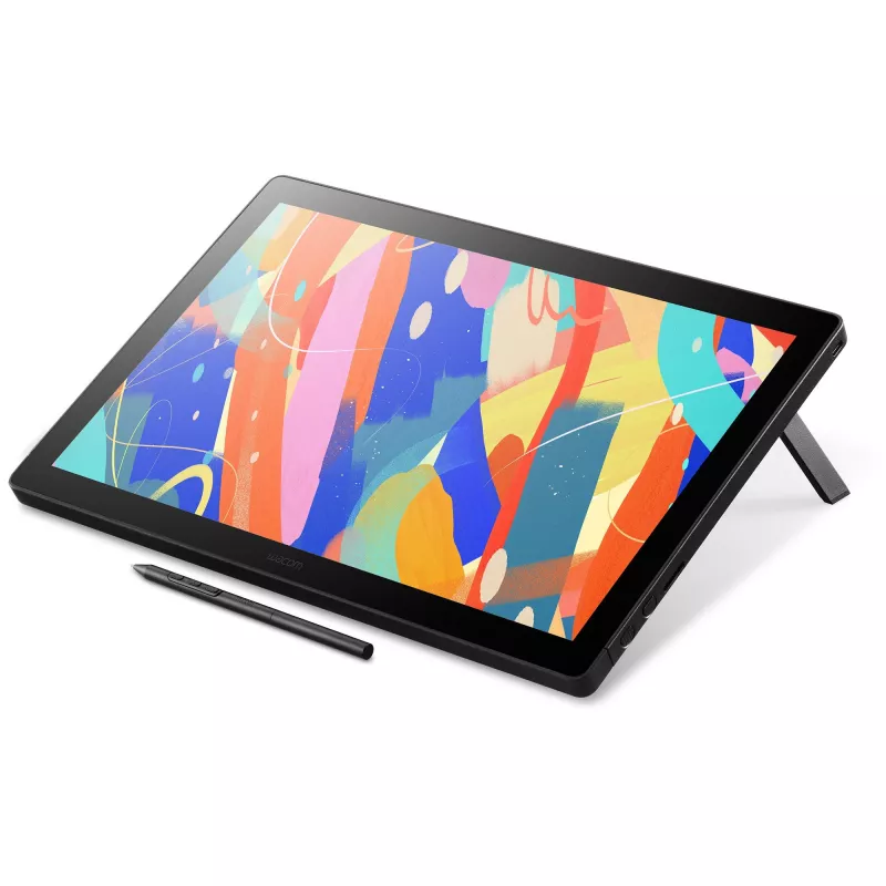 Graphic tablet Wacom DTK168K0B 345 x 215 mm 2560 x 1440