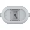 2-way Loudspeaker Axis C1110-E White Wired Intercom System