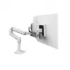 Desk Mount Ergotron LX Series Dual Direct Arm 63.5 cm (25 inch) White