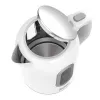 Electric kettle Black & Decker 1.7 L 2200 W White