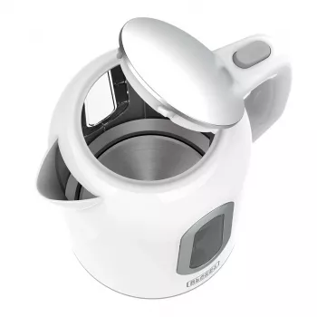 Electric kettle Black & Decker 1.7 L 2200 W White